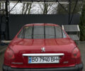 Красный Пежо 206, объемом двигателя 1.36 л и пробегом 133 тыс. км за 3800 $, фото 9 на Automoto.ua