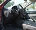 Красный Пежо 206, объемом двигателя 1.6 л и пробегом 87 тыс. км за 5500 $, фото 4 на Automoto.ua