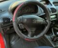 Червоний Пежо 206, об'ємом двигуна 1.1 л та пробігом 180 тис. км за 2200 $, фото 4 на Automoto.ua