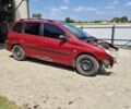 Червоний Пежо 206, об'ємом двигуна 1.1 л та пробігом 230 тис. км за 750 $, фото 1 на Automoto.ua