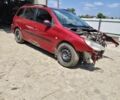 Червоний Пежо 206, об'ємом двигуна 1.1 л та пробігом 230 тис. км за 750 $, фото 4 на Automoto.ua