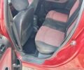 Червоний Пежо 206, об'ємом двигуна 1.1 л та пробігом 230 тис. км за 750 $, фото 9 на Automoto.ua
