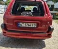 Червоний Пежо 206, об'ємом двигуна 1.1 л та пробігом 230 тис. км за 750 $, фото 6 на Automoto.ua