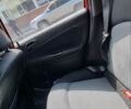 Красный Пежо 206, объемом двигателя 1.4 л и пробегом 210 тыс. км за 4000 $, фото 5 на Automoto.ua