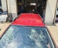 Червоний Пежо 206, об'ємом двигуна 1.1 л та пробігом 230 тис. км за 750 $, фото 12 на Automoto.ua