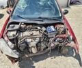 Червоний Пежо 206, об'ємом двигуна 1.1 л та пробігом 230 тис. км за 750 $, фото 13 на Automoto.ua