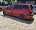 Червоний Пежо 206, об'ємом двигуна 1.1 л та пробігом 230 тис. км за 750 $, фото 1 на Automoto.ua