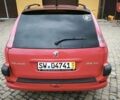 Червоний Пежо 206, об'ємом двигуна 1.4 л та пробігом 286 тис. км за 4250 $, фото 28 на Automoto.ua