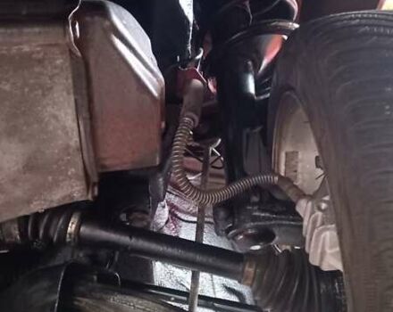 Червоний Пежо 206, об'ємом двигуна 1.4 л та пробігом 286 тис. км за 4250 $, фото 36 на Automoto.ua