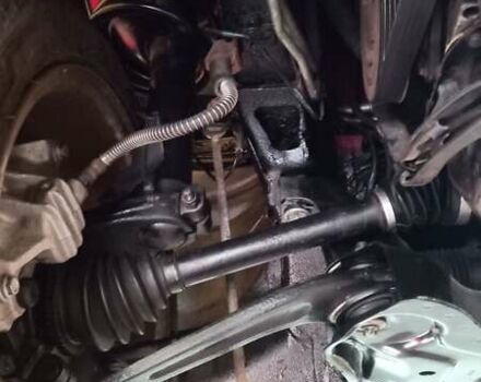 Червоний Пежо 206, об'ємом двигуна 1.4 л та пробігом 286 тис. км за 4250 $, фото 37 на Automoto.ua