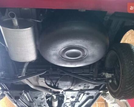 Червоний Пежо 206, об'ємом двигуна 1.4 л та пробігом 286 тис. км за 4250 $, фото 40 на Automoto.ua