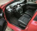 Червоний Пежо 206, об'ємом двигуна 1.4 л та пробігом 286 тис. км за 4250 $, фото 32 на Automoto.ua