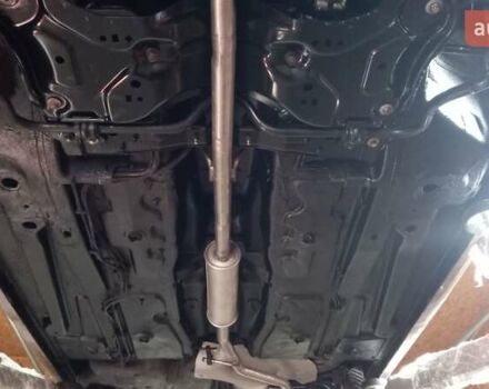 Червоний Пежо 206, об'ємом двигуна 1.4 л та пробігом 286 тис. км за 4250 $, фото 20 на Automoto.ua