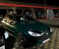 Пежо 206, объемом двигателя 1.1 л и пробегом 0 тыс. км за 2200 $, фото 1 на Automoto.ua