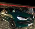 Пежо 206, объемом двигателя 1.1 л и пробегом 0 тыс. км за 2200 $, фото 1 на Automoto.ua