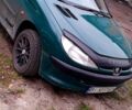 Пежо 206, объемом двигателя 1.1 л и пробегом 280 тыс. км за 2800 $, фото 1 на Automoto.ua