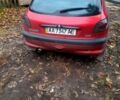 Пежо 206, объемом двигателя 1.4 л и пробегом 300 тыс. км за 2500 $, фото 1 на Automoto.ua