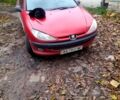 Пежо 206, объемом двигателя 1.4 л и пробегом 300 тыс. км за 2500 $, фото 1 на Automoto.ua