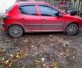 Пежо 206, объемом двигателя 1.4 л и пробегом 300 тыс. км за 2500 $, фото 2 на Automoto.ua