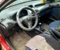 Пежо 206, объемом двигателя 1.4 л и пробегом 300 тыс. км за 2500 $, фото 3 на Automoto.ua