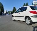 Пежо 206, об'ємом двигуна 1.36 л та пробігом 266 тис. км за 2999 $, фото 2 на Automoto.ua