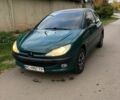 Пежо 206, объемом двигателя 1.4 л и пробегом 243 тыс. км за 1650 $, фото 1 на Automoto.ua