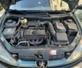 Пежо 206, объемом двигателя 1.6 л и пробегом 245 тыс. км за 1550 $, фото 7 на Automoto.ua
