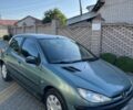 Пежо 206, объемом двигателя 1.6 л и пробегом 245 тыс. км за 1550 $, фото 2 на Automoto.ua