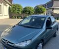 Пежо 206, объемом двигателя 1.6 л и пробегом 245 тыс. км за 1550 $, фото 1 на Automoto.ua