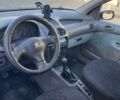 Пежо 206, объемом двигателя 1.6 л и пробегом 245 тыс. км за 1550 $, фото 5 на Automoto.ua