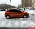 Пежо 206, объемом двигателя 2 л и пробегом 201 тыс. км за 2890 $, фото 4 на Automoto.ua