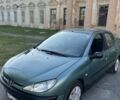 Пежо 206, объемом двигателя 1.6 л и пробегом 240 тыс. км за 1550 $, фото 2 на Automoto.ua