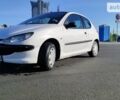 Пежо 206, об'ємом двигуна 1.36 л та пробігом 266 тис. км за 2999 $, фото 1 на Automoto.ua