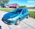 Пежо 206, об'ємом двигуна 1.4 л та пробігом 357 тис. км за 3200 $, фото 3 на Automoto.ua