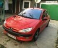 Пежо 206, объемом двигателя 1.4 л и пробегом 164 тыс. км за 3150 $, фото 4 на Automoto.ua