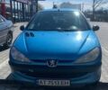 Пежо 206, объемом двигателя 0 л и пробегом 250 тыс. км за 3000 $, фото 2 на Automoto.ua