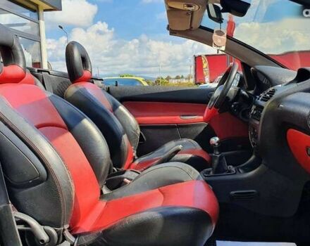 Пежо 206, об'ємом двигуна 2 л та пробігом 189 тис. км за 3900 $, фото 10 на Automoto.ua