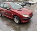 Пежо 206, объемом двигателя 1.4 л и пробегом 320 тыс. км за 3300 $, фото 1 на Automoto.ua