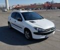 Пежо 206, объемом двигателя 1.36 л и пробегом 230 тыс. км за 3700 $, фото 3 на Automoto.ua