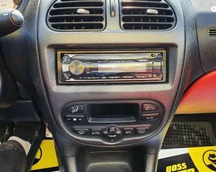 Пежо 206, об'ємом двигуна 2 л та пробігом 189 тис. км за 3900 $, фото 15 на Automoto.ua