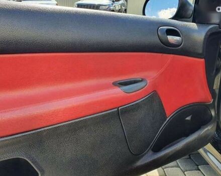 Пежо 206, об'ємом двигуна 2 л та пробігом 189 тис. км за 3900 $, фото 19 на Automoto.ua