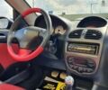 Пежо 206, об'ємом двигуна 2 л та пробігом 189 тис. км за 3900 $, фото 9 на Automoto.ua