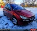 Пежо 206, объемом двигателя 1.4 л и пробегом 220 тыс. км за 3550 $, фото 1 на Automoto.ua