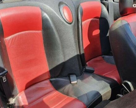 Пежо 206, об'ємом двигуна 2 л та пробігом 189 тис. км за 3900 $, фото 18 на Automoto.ua