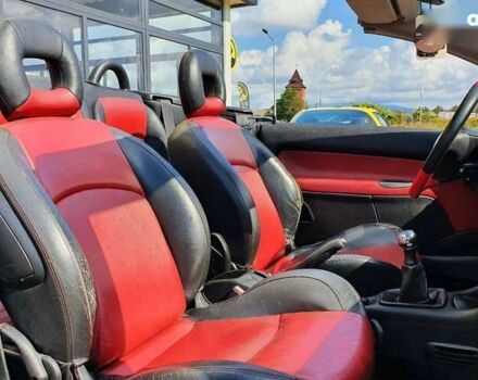 Пежо 206, об'ємом двигуна 2 л та пробігом 189 тис. км за 3900 $, фото 11 на Automoto.ua