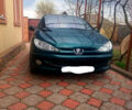 Пежо 206, об'ємом двигуна 1.6 л та пробігом 270 тис. км за 2650 $, фото 1 на Automoto.ua