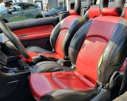 Пежо 206, об'ємом двигуна 2 л та пробігом 189 тис. км за 3900 $, фото 13 на Automoto.ua