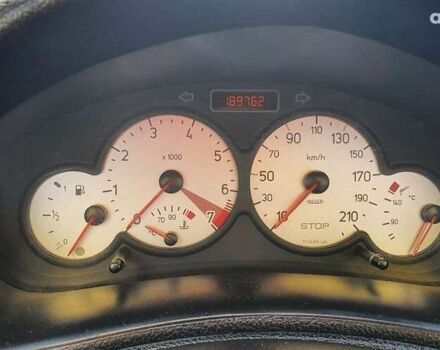 Пежо 206, об'ємом двигуна 2 л та пробігом 189 тис. км за 3900 $, фото 17 на Automoto.ua