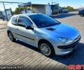 Пежо 206, об'ємом двигуна 1.1 л та пробігом 1 тис. км за 3800 $, фото 3 на Automoto.ua