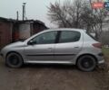 Пежо 206, объемом двигателя 1.9 л и пробегом 308 тыс. км за 2600 $, фото 1 на Automoto.ua